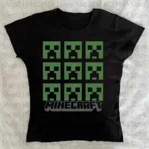 Boom Baby Tee – Minecraft Edition 1
